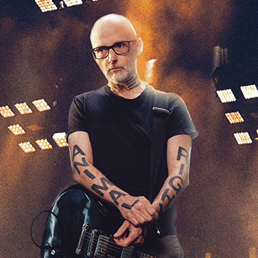 Moby