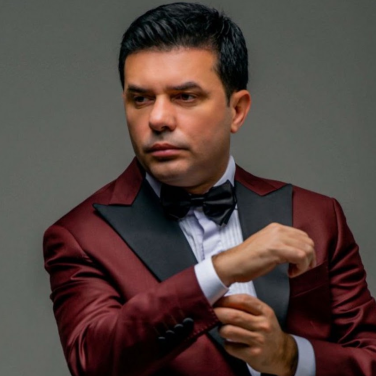 Rəvan Qarayev