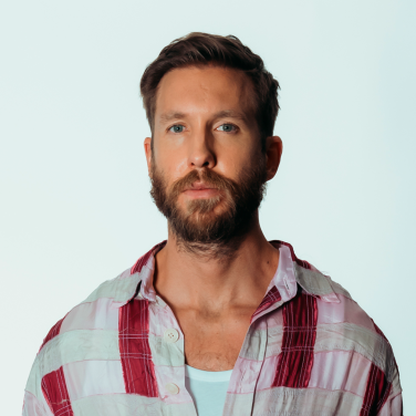 Calvin Harris