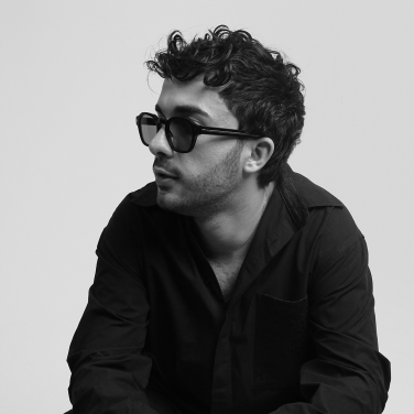 DJ Berat Mert Demir