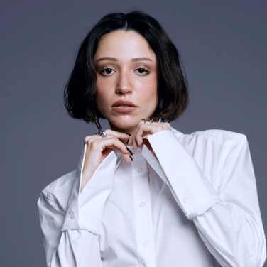 Zeynep Bastık