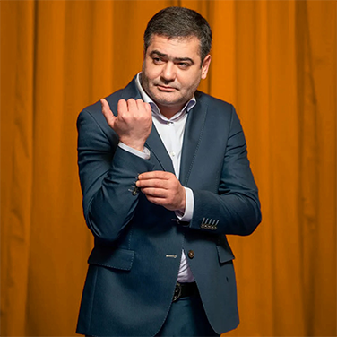 Sadıx Mustafayev