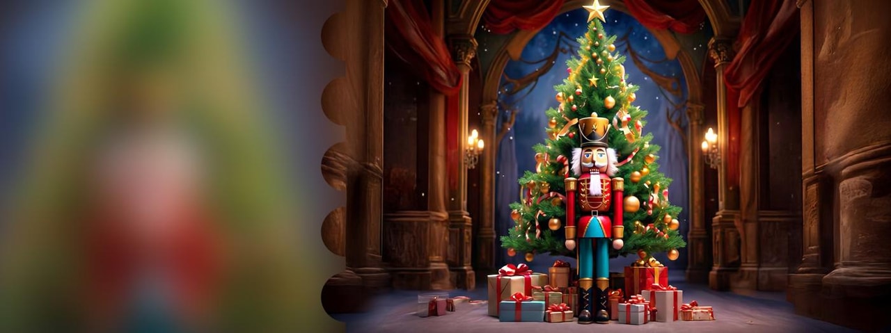 The Nutcracker