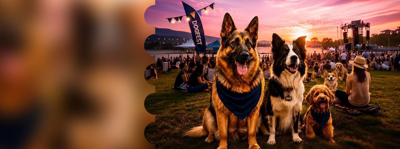 DOGFEST 3