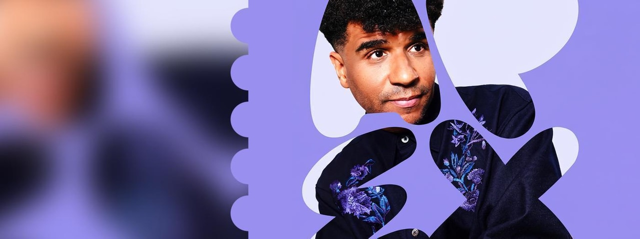 APEX After The Dark: JAMIE JONES