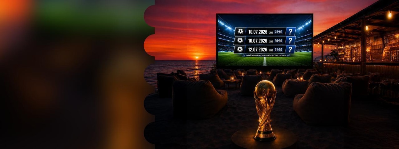 Dünya Çempionatının 1/4 Final Oyununun Canlı Yayımı