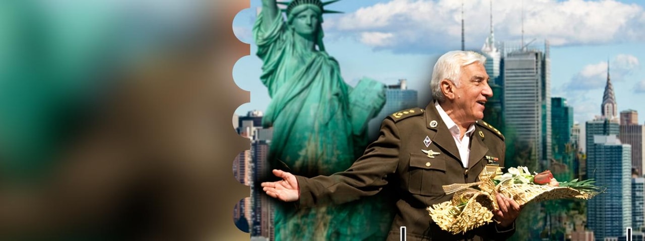 Amerikalı kürəkən