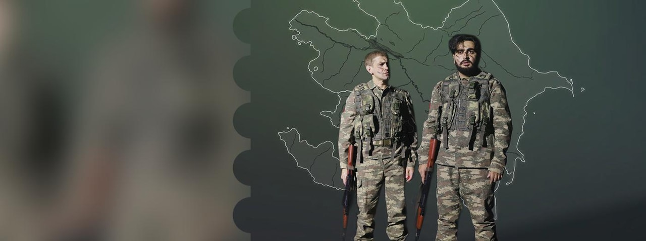 İki Əsgər