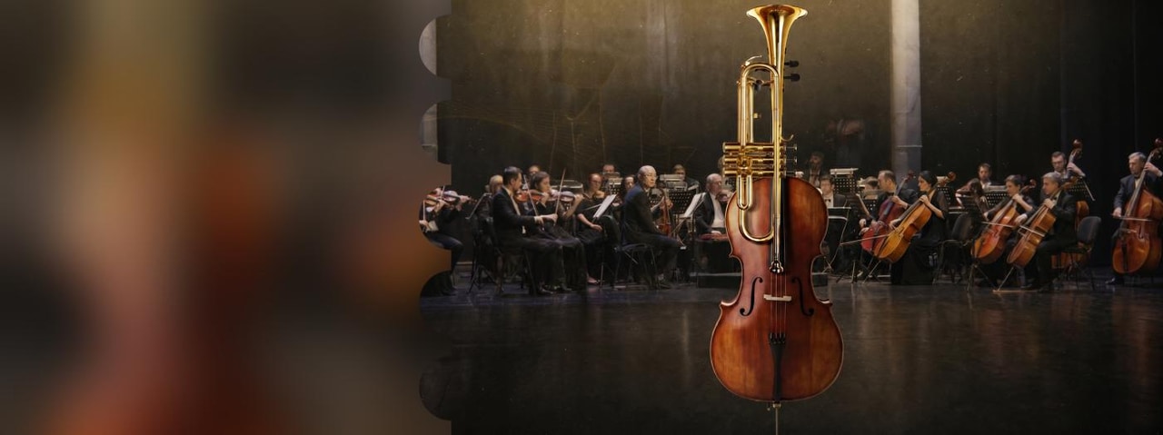 "Operetta inciləri" - konsert proqramı