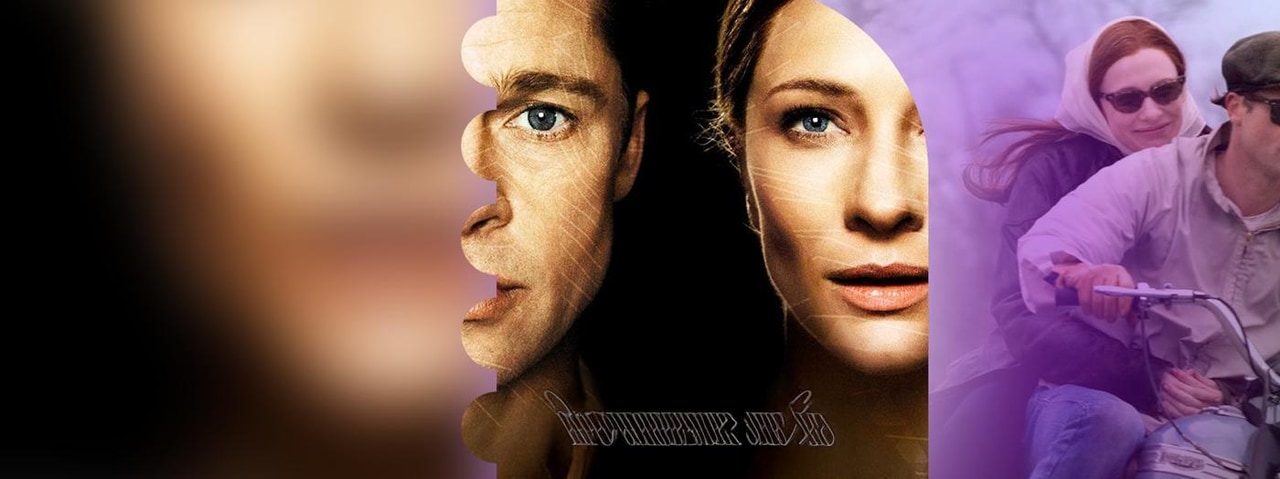 Sky Cinema Автокинотеатр у моря – The Curious Case of Benjamin Button