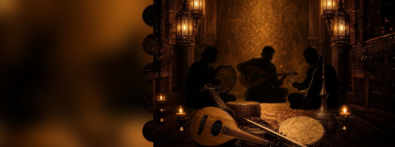 Muğam — Azərbaycan musiqisi