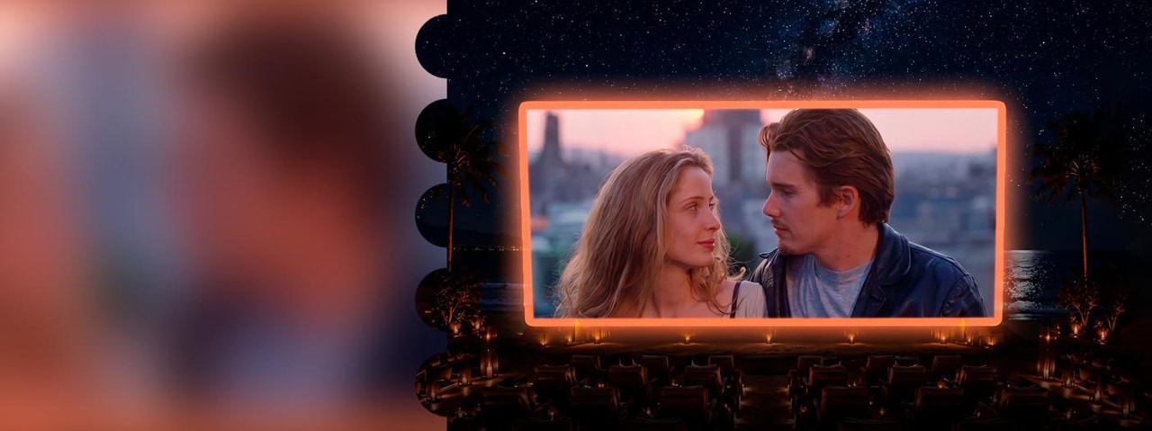 Seanema – Before Sunrise