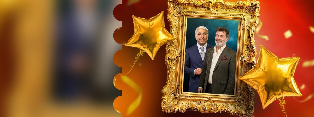 Bu Şəhərdə  "26 yaş" - Гянджа