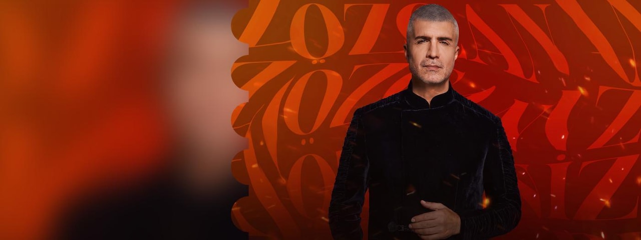 Özcan Deniz