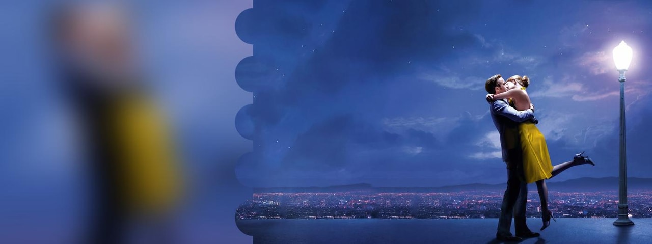 Показ фильма «La La Land»