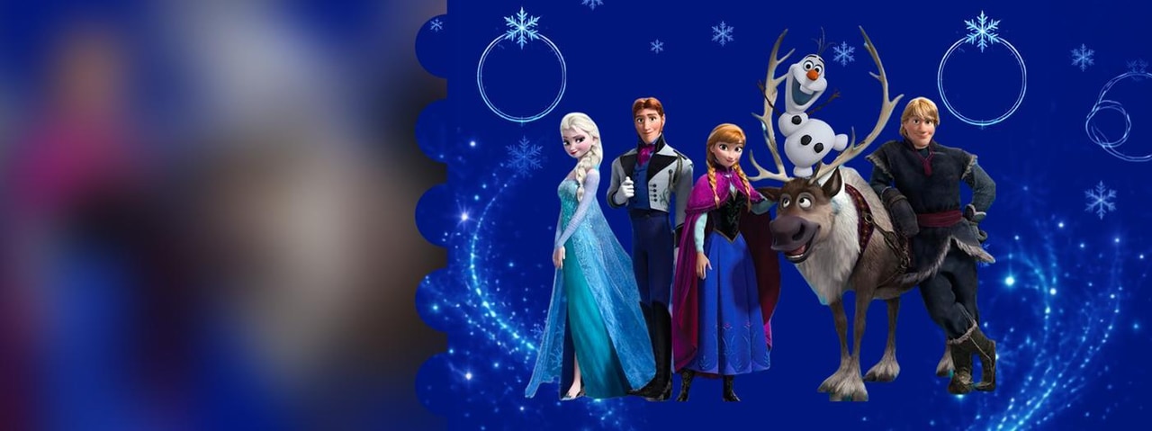 Frozen