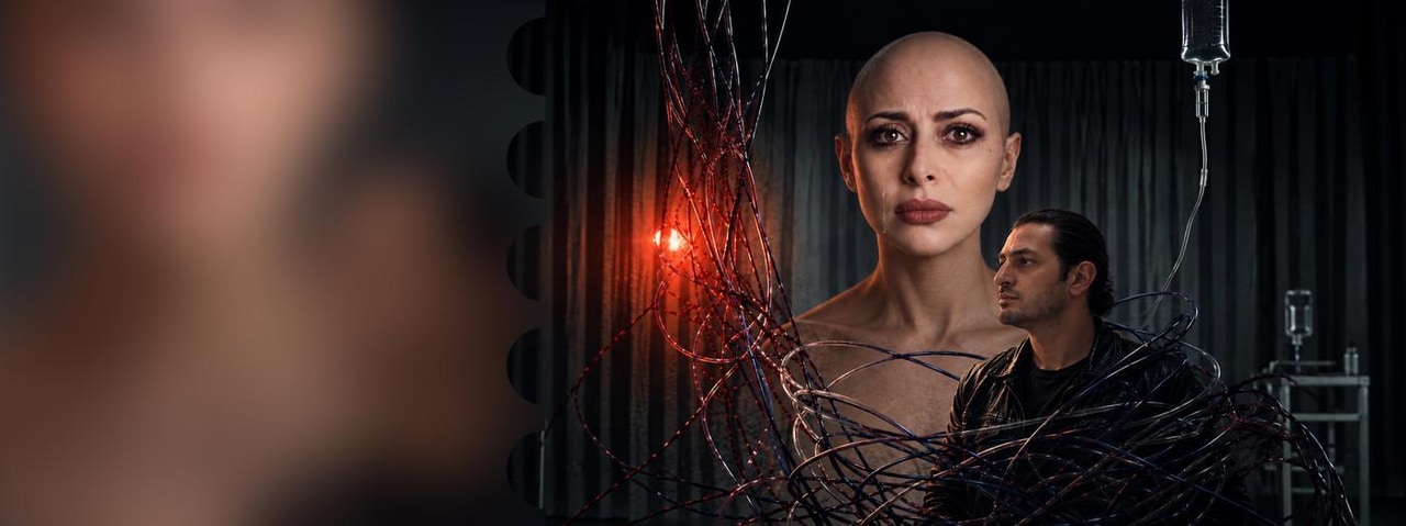 Təhminə və Zaur | "WHITEROOF" teatr studiyası