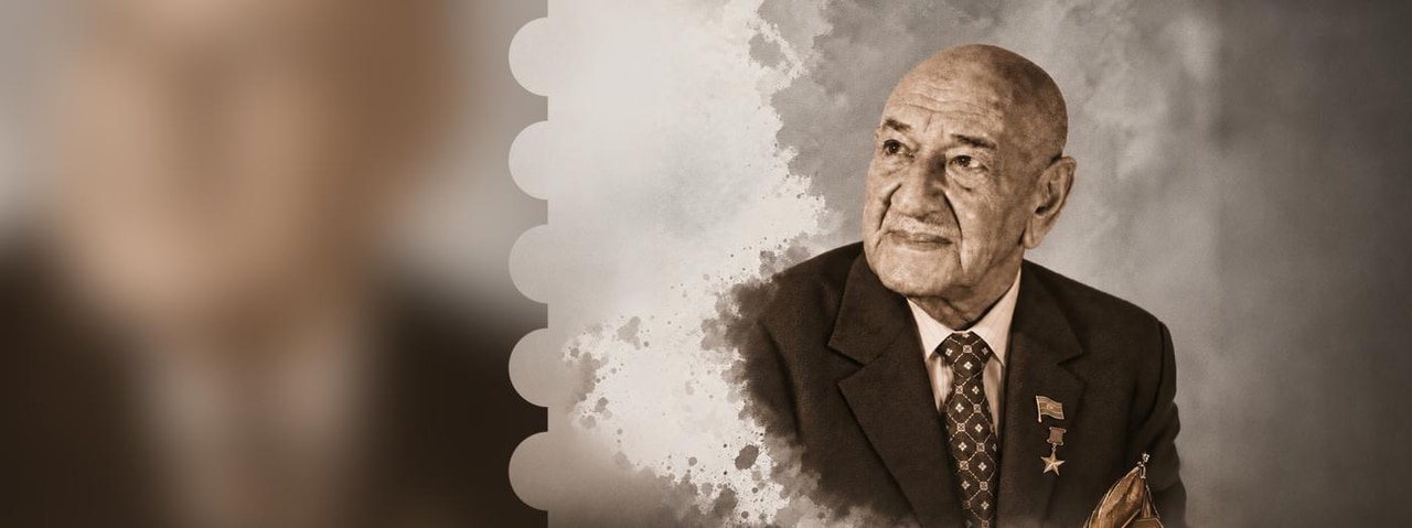 Süleyman Rüstəm – 120 | Musiqili Poeziya Gecəsi