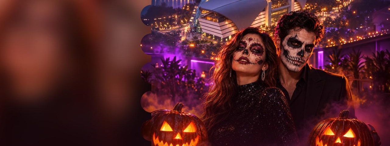 Halloween Party