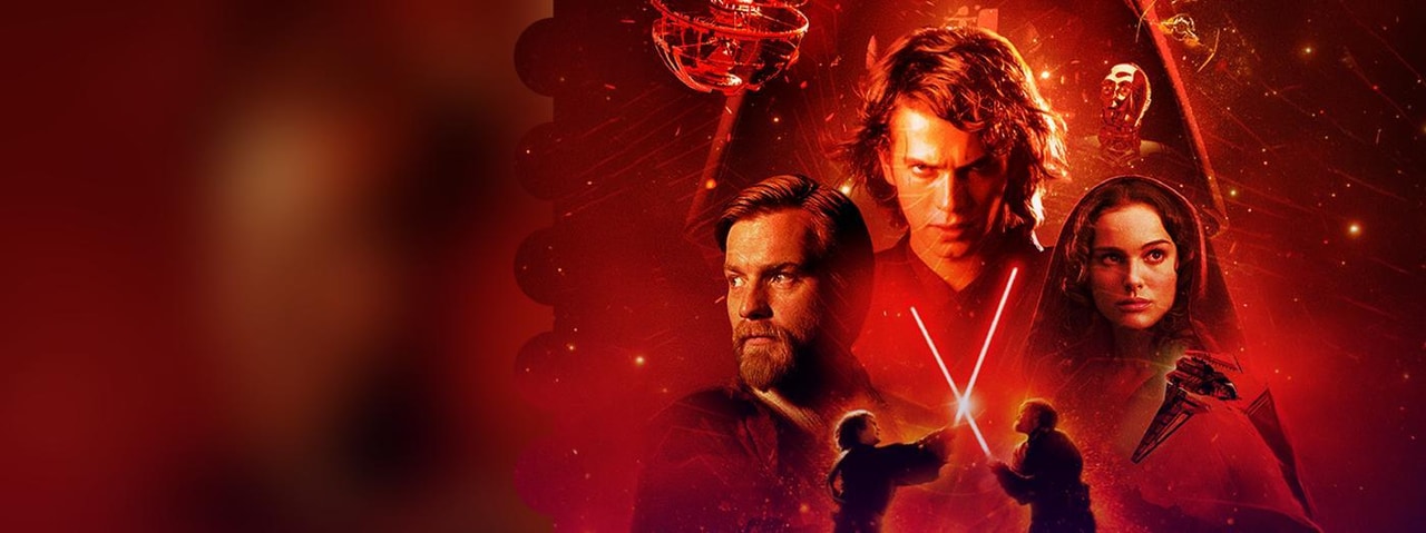 Sky Cinema Drive-In – Star Wars: Episode |||