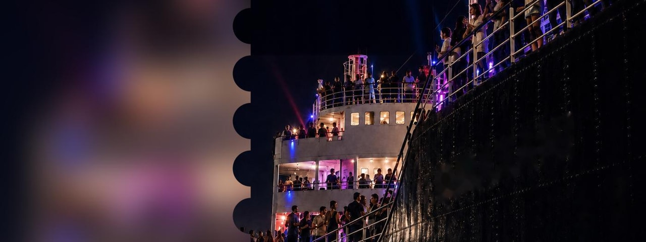 Ship Party