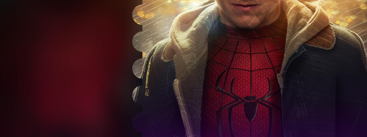 Sky Cinema Dənizkənarı Avtosinema – Spider-Man: Brand New Day