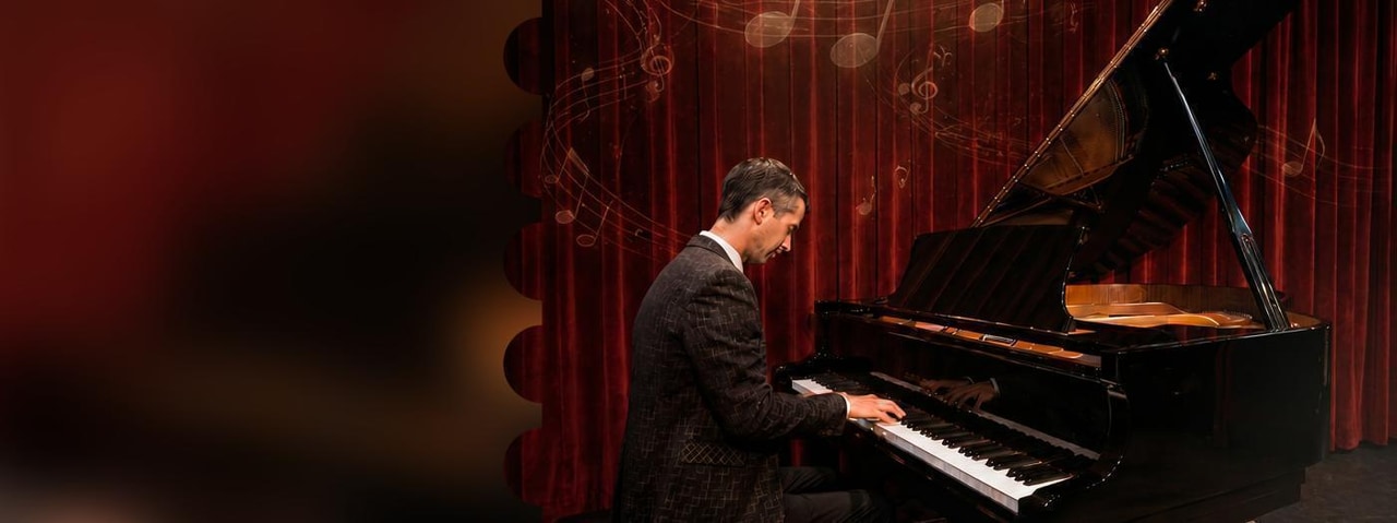 Piano Music Evening