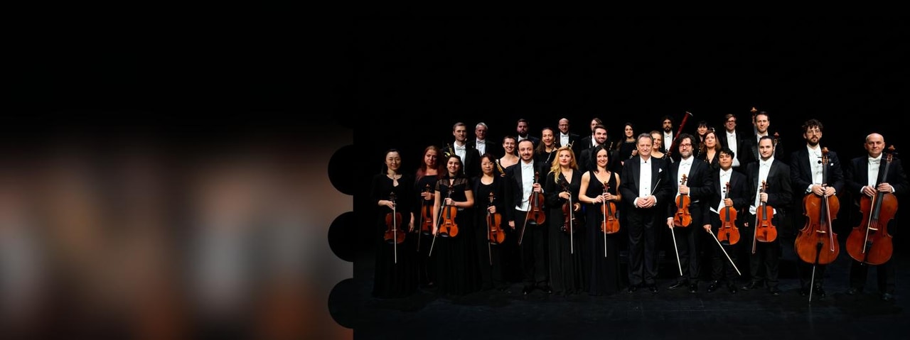 Vienna Strauss Philharmonie Orchestra