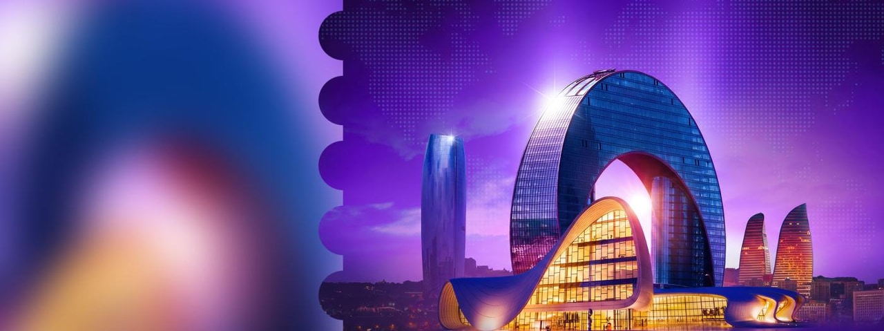 Azərbaycanda Unikal Platforma: HR Global Forum 3