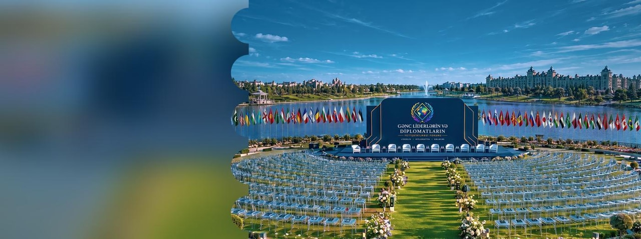 Gənc Lider və Diplomatların Yetişdirilməsi Beynəlxalq Platforması 2026