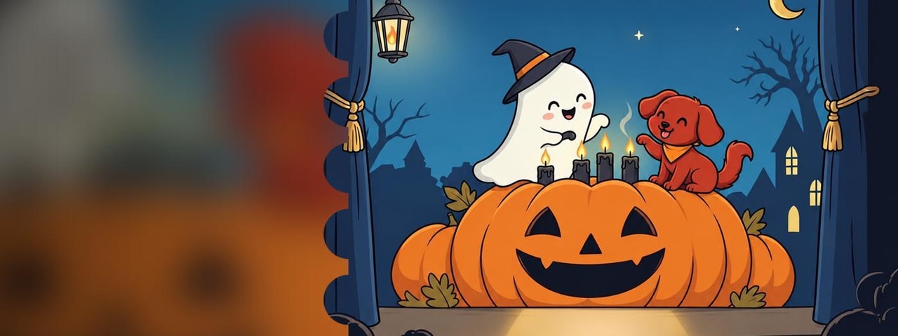 Halloweenin Şəkər Gecəsi