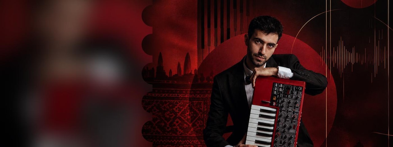KARAN: “İnterpretasiya” — Milli və dünya musiqisinə müasir baxış