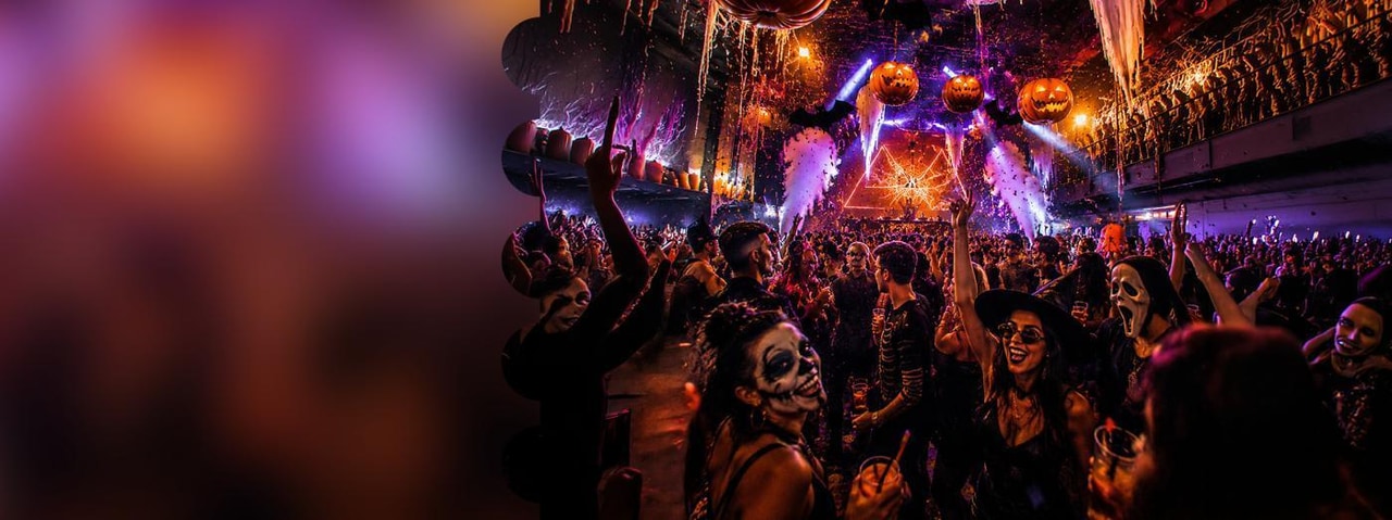 Halloween Party