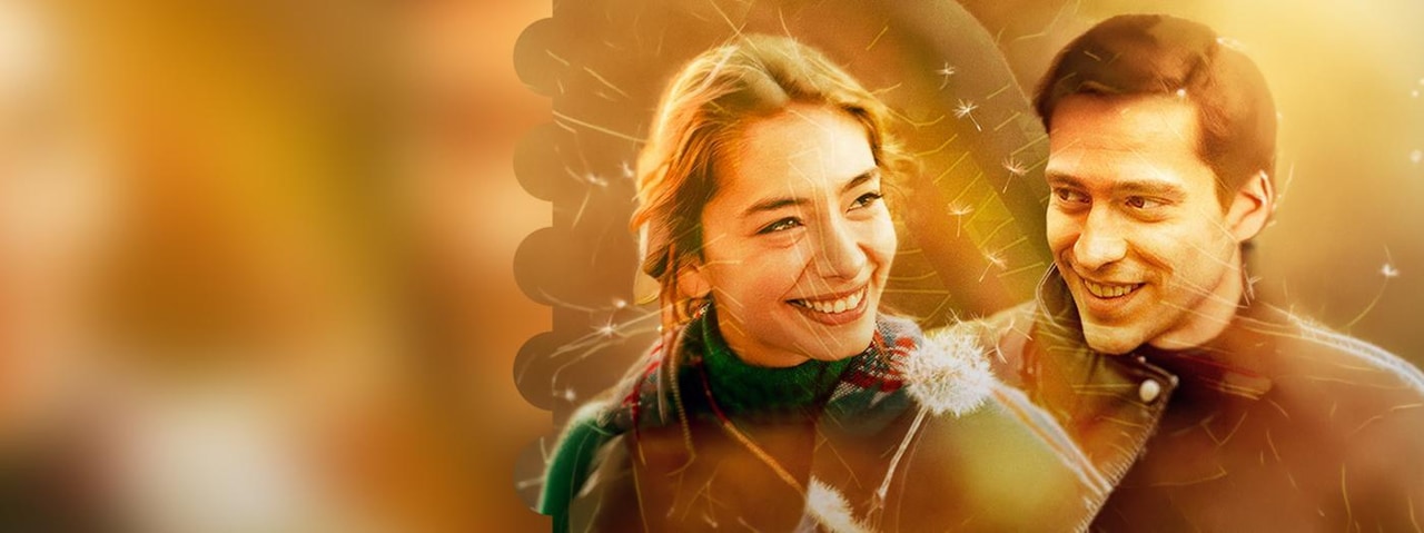 Sky Cinema Автокинотеатр у моря – Senden Bana Kalan