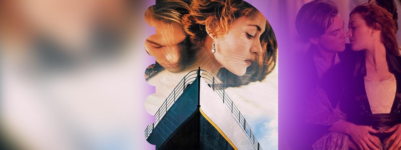 Sky Cinema Dənizkənarı Avtosinema  – Titanic