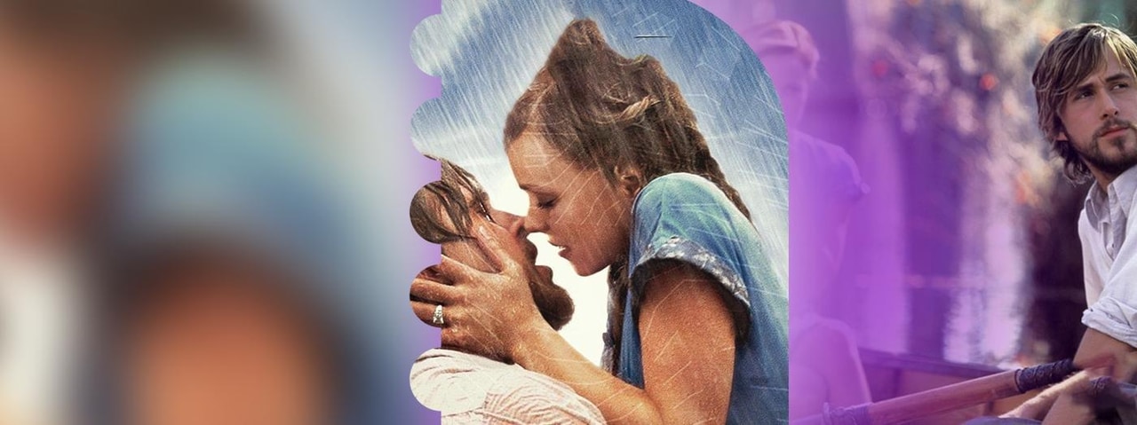 Sky Cinema Автокинотеатр у моря  – The Notebook