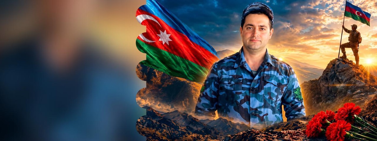 Победа Азербайджана