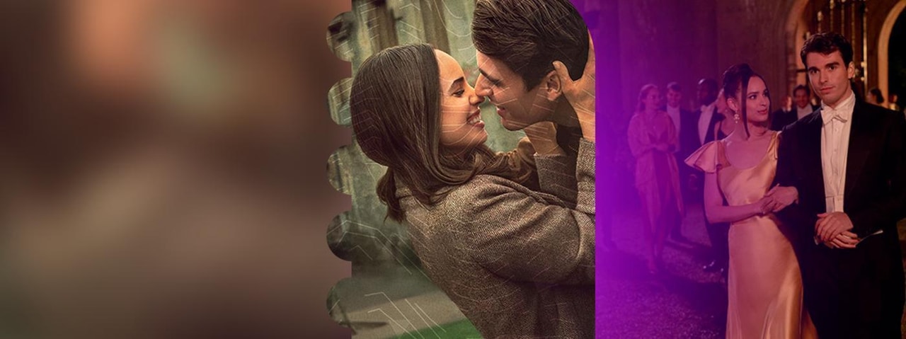 Sky Cinema Автокинотеатр у моря – My Oxford Year