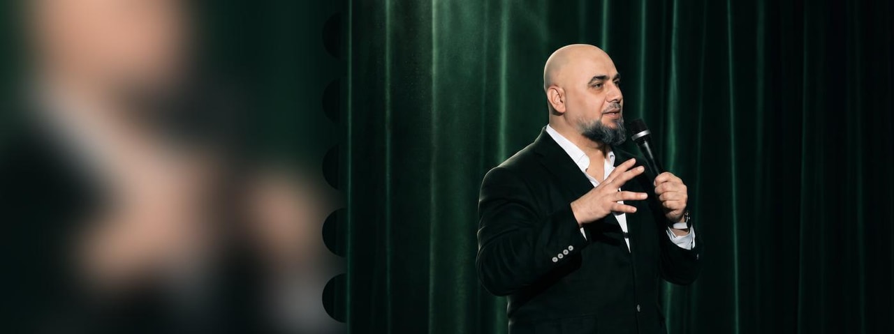 "Münasibətlər Körpüsü" adlı seminar