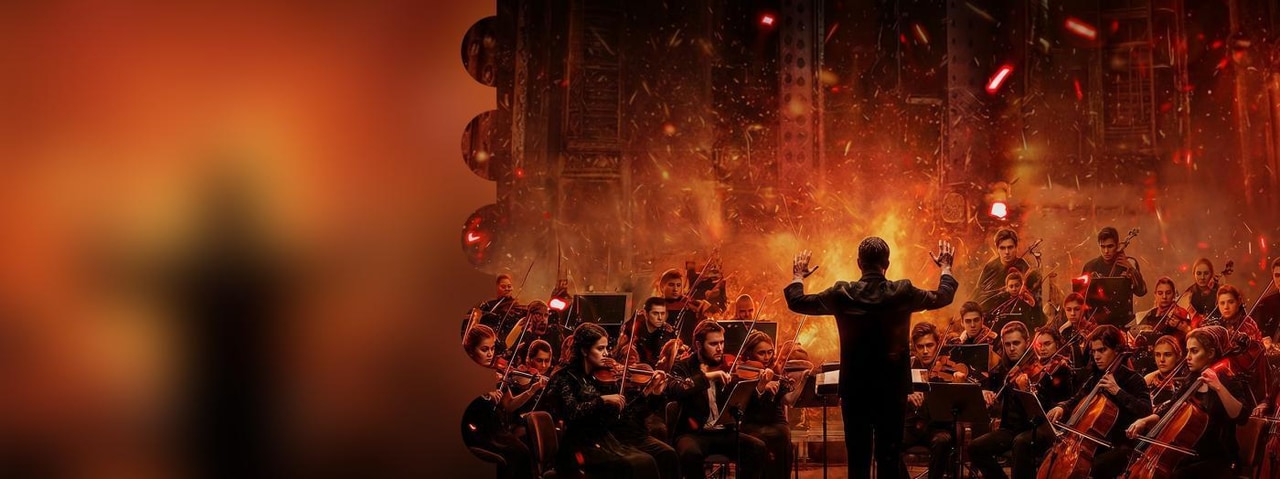 RAMMSTEIN SYMPHONIC EXPERIENCE