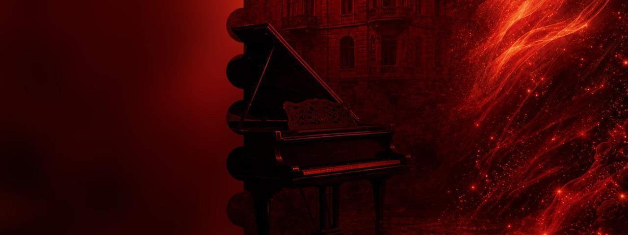 III Beynəlxalq Opera Festivalı çərçivəsində “Gənc səslər — gənclərə dəstək” adlı konsert