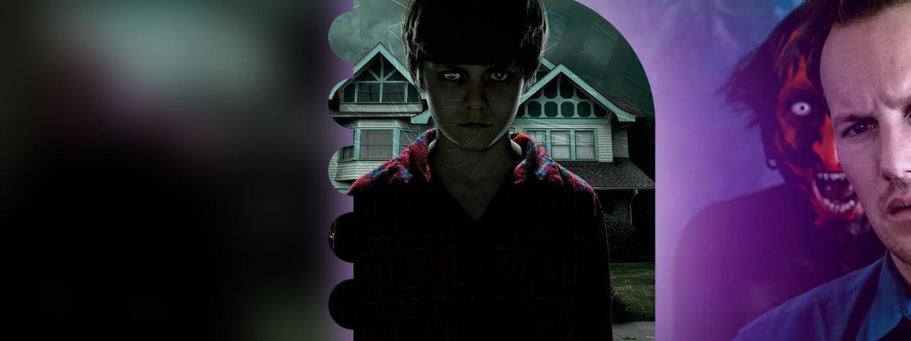 Sky Cinema Автокинотеатр –Insidious