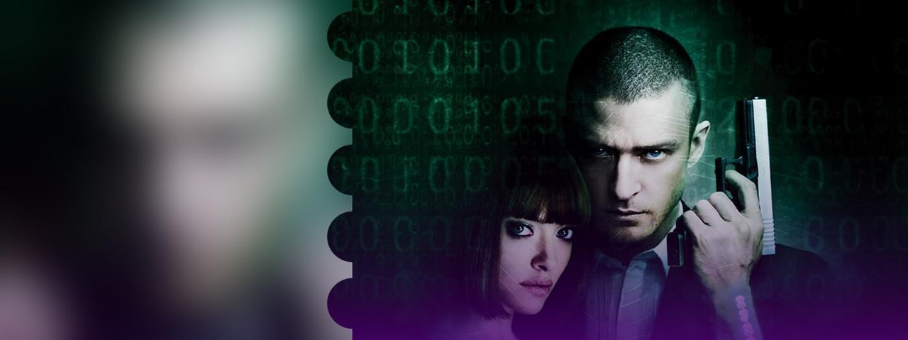 Sky Cinema Автокинотеатр у моря – In Time