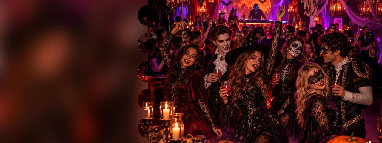 Night of the Witches