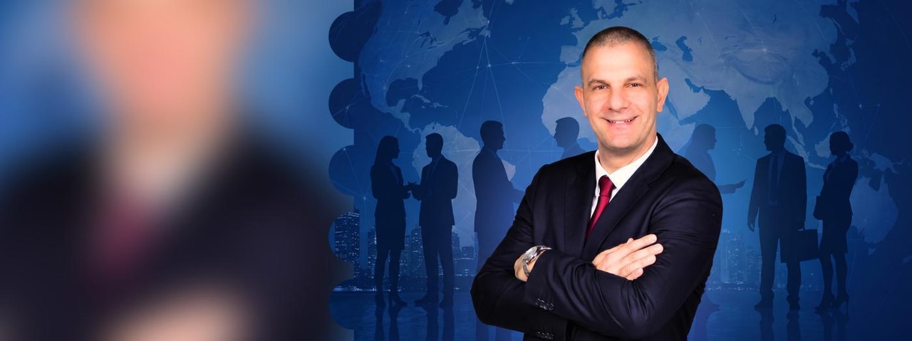 Protocol Management and Corporate Representation