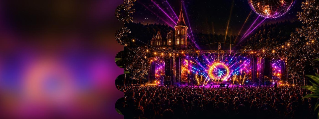 CHATEAU FEST 2026
