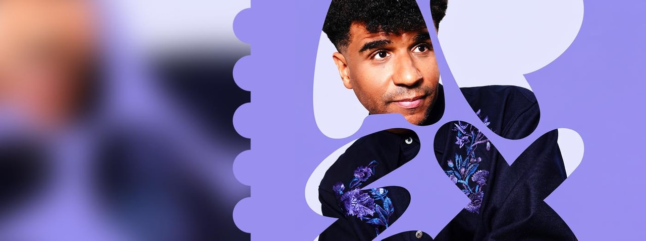 APEX After The Dark: JAMIE JONES