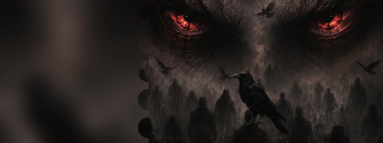 "Iblis" | ƏSA Theatre