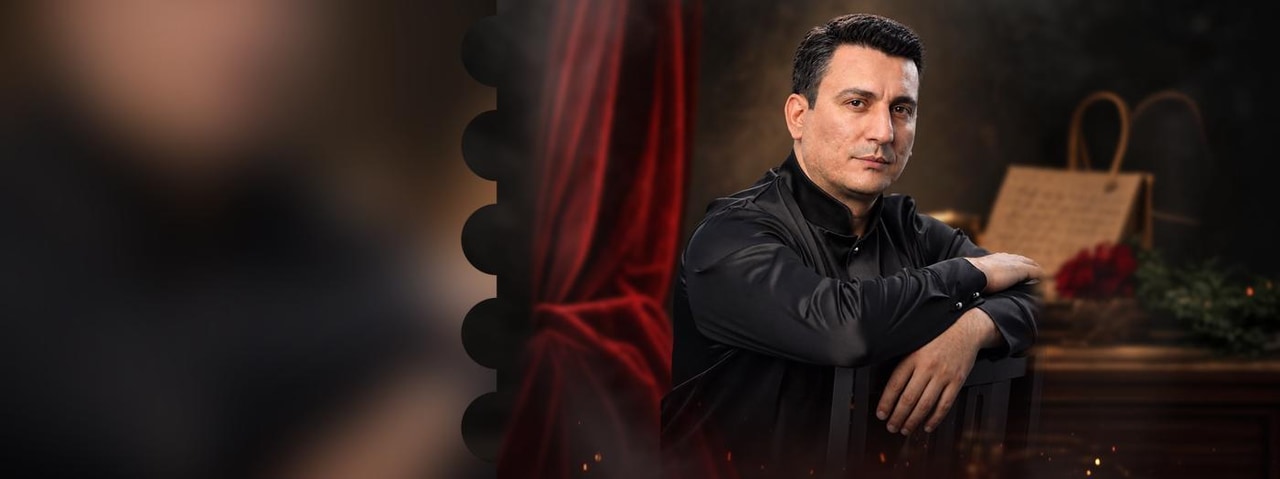 Xəzər Süleymanlı "Sevgilər" - Gəncə