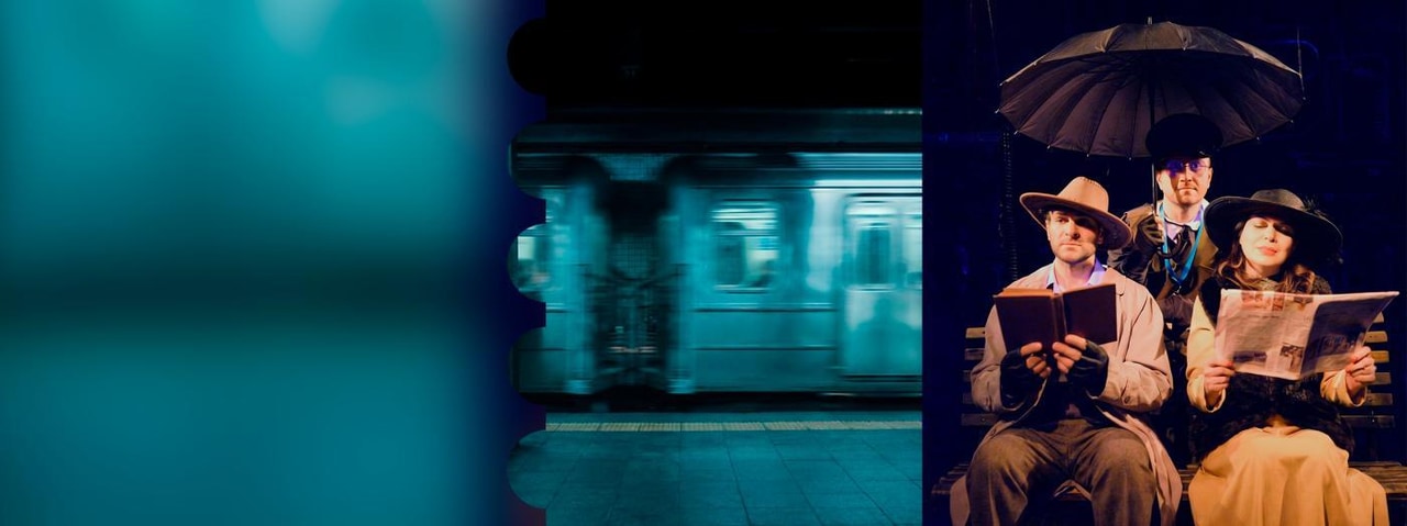 "21:15 train"